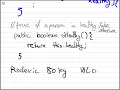 Comparisons and Conditionals - How to program in Java Chapter 3 part 3