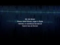 RAF Camora x Apache 207 - JUPITER Lyrics