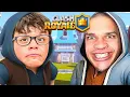Download Lagu Sketch \u0026 Jynxzi Play Clash Royale!