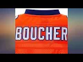 MOLPE Men s Boucher Water boy Football Jersey M-XXXL Orange 90S Hip Hop Clothing review