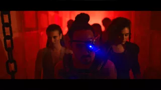 Steve Aoki feat. Luke Steele of Empire of the Sun - Neon Future (Official Video)