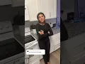 Telling Latina Girlfriend To SHOWER In Spanish
