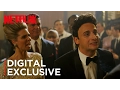 Netflix Presents The Characters Tim Robinson Netflix