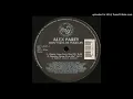 Alex Party - Don't Give Me Your Life (Classic Alex Party Mix VI) 1995
