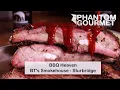 BBQ Heaven BT s Smokehouse in Sturbridge MA
