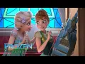 Download Lagu Frozen Fever | Elsa en Anna verjaardagslied | Disney NL