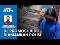 Download Lagu Selebgram sekaligus DJ Cantik di Kota Bogor Terancam 10 Tahun Penjara Gegara Promosikan Situs Judol