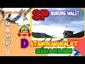 Download Lagu SP BURUNG WALET MAMPU MENDATANG KAN#WALET DARI SEGALA ARAH