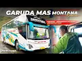 Download Lagu KETIKA CREW BUS INI MENEMUKAN DOMPET PENUMPANG YANG TERTINGGAL‼️ Trip Garuda Mas 'Montana'