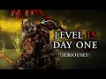 Download Lagu How I Broke Nightreign Solo - Everdark Sovereign Fulghor