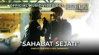 Download OST. FILOSOFI KOPI 2 : BEN \u0026 JODY - Sahabat Sejati MP3