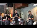 Armchair - เพลง Minute of Love