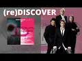 Download Lagu Rediscover DURAN DURAN'S album ALL YOU NEED IS NOW