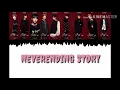 Download Lagu Stray Kids Never Ending Story Lyric