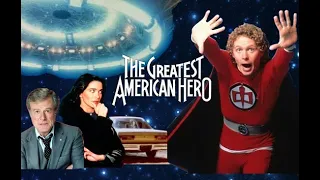 Classic TV - The Greatest American Hero