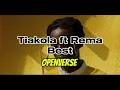 Tiakola ft Rema - Best [Hook & Beat] openverse 