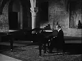 Lagu Thierry de BRUNHOFF plays Robert SCHUMANN: Davidsbündlertänze, Op. 6, No. 17, \