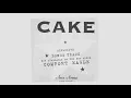 Cake - Arco Arena (Vocal)