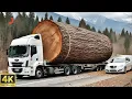 Download Lagu Transforming a Giant Tree into a Luxury Art Table – A Masterpiece That Amazes the World
