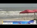 Dangerous rip currents lead to 22 rescues in Fort Morgan 2 airlifted in critical condition