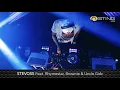 Lagu STING LIVE  - STEVOSS Feat. Rhymestar, Brownie \u0026 Uncle Gidz