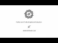 Python and Turtle Graphics