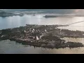 The Encounter of 2 Civilizations Full CGI Animation Tenochtitlan