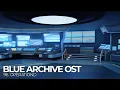 Download Lagu ブルーアーカイブ Blue Archive OST 96. OperationD