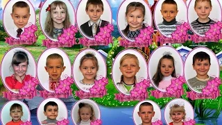 Слоутський НВК Прощавай дитячий садок 2016 