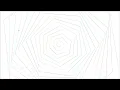 How to draw a colorful spiral creating a vibrant abstract spiral with python turtle