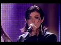 Hear'Say  - Pure And Simple - The Brit Awards 2001 ITV - Monday 26 February 2001