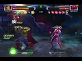 Bong vs Node 42 Ruby Thursday - GOW