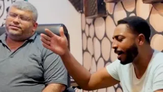 رف العلم حمزة أبو قينص أسامة قاسم  رف العلم حمزة أبو قينص أسامة قاسم