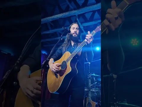 Download MP3 Avi Kaplan - Song For The Thankful - Floating On A Dream Tour 2022 - Charlottesville 9/16/22