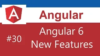 Angular Tutorial - 30