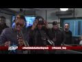 The Shin Sekaï "Love Me Tomorrow" feat. Gradur #PlanèteRap