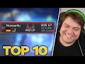 Download Lagu Ich bin Top 10 ADC in Deutschland!