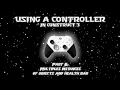 How to Use a Controller in Construct 3 - Part 6 Creating Multiple Instances of an Object