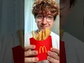 Download Lagu Ranking EVERYTHING at a Japanese Mcdonalds!