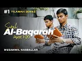 Download Lagu #1 TILAWAH SERIES | Al-Baqarah: 1 - 20 | Muzammil Hasballah