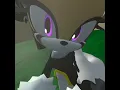 Archie Fiona Returns From Mission In VrChat 18 And ReEdited