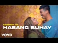 Download Lagu Zack Tabudlo - Habang Buhay