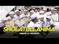 Download Lagu Majelis Ar Raudhah - Sholatullahima Lahat Kawakib ( Lirik )