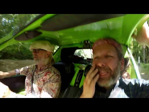 Junk & Disorderly | Brand New Series | ITV4