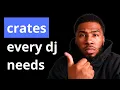 Download Lagu DJ CEE B: 6 Essential Crates Every Serato DJ Should Have