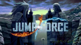 Download Jump Force Final Valley FULL SOUNDTRACK HQ (NO SFX) MP3