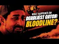 What happened on Deadliest Catch Bloodline
