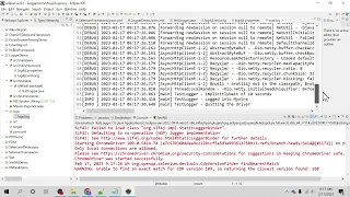 Log4j2 logging in Selenium Java Framework using Log4j2 Properties Log4j2 xml