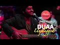 Download Lagu DUA /ARIJIT SINGH /unplugged song/MTV unplugged