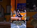 Lagu tingkah sule bikin asti ananta tertawa lepas ❗😂 #sule #astiananta #ini_talkshow
